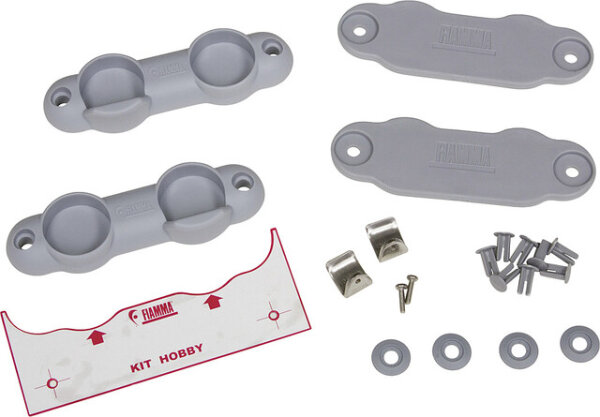Kit Fiamma passend für Hobby Caravanstore