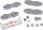 Kit Fiamma passend für Hobby Caravanstore
