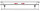 Spannstange Magic Rafter Pro 350 - 450 cm
