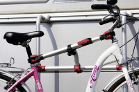 Spannarm Fiamma Bike Frame Adapter
