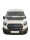 Außenisoliermatte TECON COVERCRAFT Isolux passend für Ford Transit ab 2014 mit abklappbarer Front