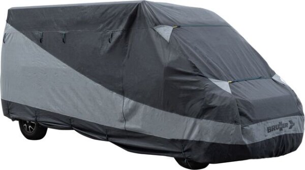 Schutzhülle BRUNNERPRO Cover 1 2 M passend für Ducato 636