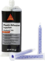 SikaForce®-302 2 Kompo- nenten Klebstoff für...
