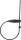 Kabelschloss ABUS Combi- flex Travelguard Farbe red