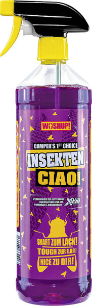 Insekten Ciao
