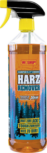 Harz Remover