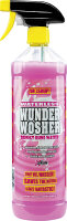 Waterless Wunder Wosher