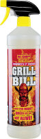 Grill Bill
