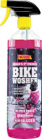 Bike Wosher