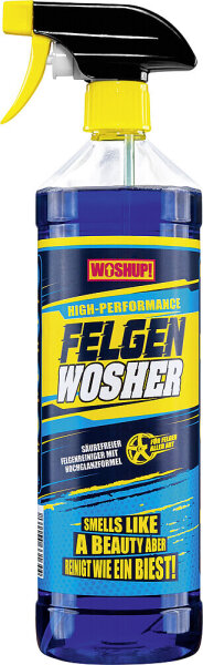 Felgen Wosher