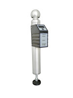 Digitale Stützlastwaage ATSensoTec STB 400 kg Farbe...
