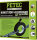 Kuntstoff-Klebeband Petec 10 m x 19 x 1,1 mm