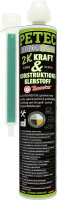 2K Kraft- u. Konstruktions- klebstoff Petec Booster...