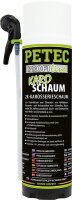2K Karosserieschaum Petec KARO-SCHAUM Inhalt 400 ml