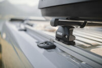 Dachträgersystem THULE ProBar Fixpoint EVO passend...