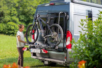 Montagerahmen THULE VeloTrack Rail passend für...