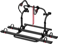 Fahrradträger FIAMMA Carry Bike Pro C Farbe deep black
