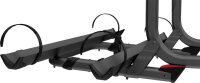 Fahrradträger FIAMMA Carry Bike Pro C Farbe deep black