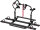 Fahrradträger FIAMMA Carry Bike Pro C Farbe deep black