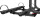 Fahrradträger FIAMMA Carry Bike Pro C Farbe deep black