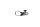 Abstandshalter Bike Block FIAMMA Pro S1 Farbe aluminium