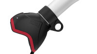 Abstandshalter Bike Block FIAMMA Pro S D1 Farbe aluminium