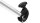 Abstandshalter Bike Block FIAMMA Pro S D1 Farbe aluminium