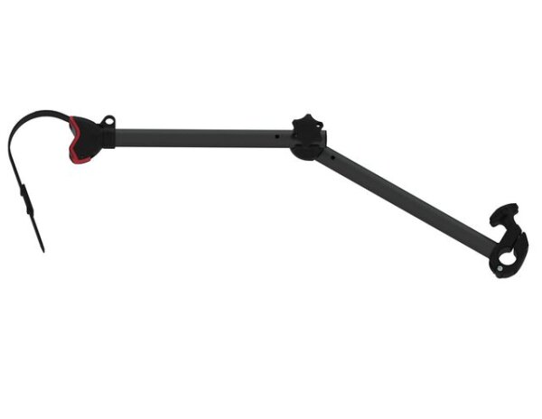 Abstandshalter Bike Block FIAMMA Pro S D3 Farbe deep black