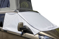 Sonnenschutzmatte FIAMMA Coverglas passend für VW T5/T6