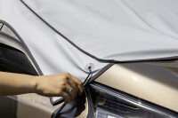 Sonnenschutzmatte FIAMMA Coverglas passend für VW T5/T6