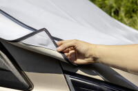Sonnenschutzmatte FIAMMA Coverglas XL passend für Ducato ab 2006