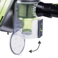 Bodenstaubsauger TRISTAR 2 in 1 Funktion