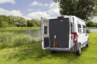 Insektenschutzvorhang HINDERMANN Ford Transit ab 2014...