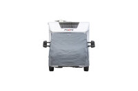 Frontschutzplane HINDERMANN Wintertime passend f. Renault...