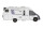 Frontschutzplane HINDERMANN Wintertime passend f. Renault Master III ab 2019