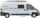 Frontschutzplane HINDERMANN Wintertime passend f. Renault Master III ab 2019