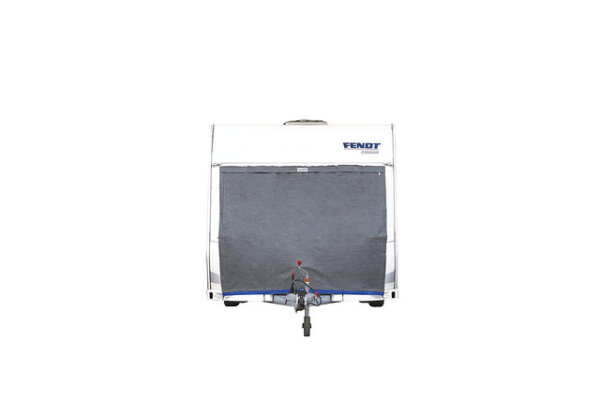Caravan Bugschutzplane HINDERMANN Wintertime 240 x 200 cm