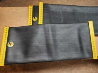 Air-Lift Ausgleichskissen EMUK 100 x 43 x 2 cm
