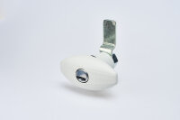 Druckdrehverschluss STS Oberholz Ellipse kl. Griff...