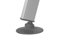 Klappleiter HYMER zweiteilig, Länge 153 cm