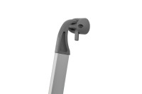 Klappleiter HYMER zweiteilig, Länge 153 cm