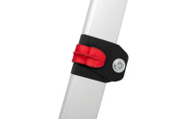 Klappleiter HYMER zweiteilig, Länge 153 cm