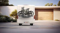 Fahrradträger  BR-Systems Bike Glide