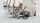 Fahrradträger  BR-Systems Bike Glide