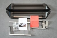 Zusatz-Trittstufe Freistufe