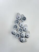 Teppichclips 6-er Set