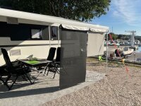 Blendschutz für Markisen SunBreak