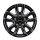 Leichtmetallfelge CW5 6,0 x 16 Zoll black matt passend für Fiat ab Bj. 2022 5/130