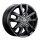 Leichtmetallfelg CW5 6,0 x 16 Zoll black matt passend für Fiat/  Peugeot / Citroen / Opel ab Bj. 2022 5/118