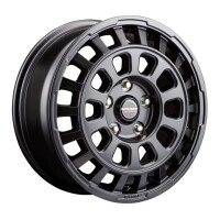 Leichtmetallfelge CW7 7,5 x 18 Zoll black matt passend...